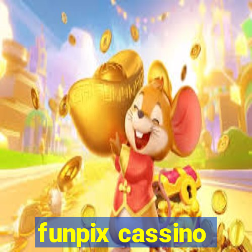 funpix cassino